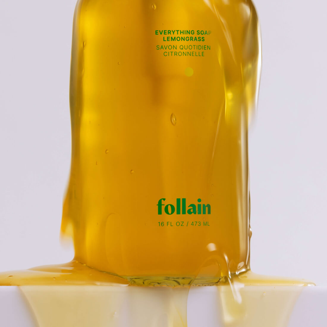 Photo of Follain Serum